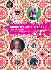 Call Me Madame (DVD)